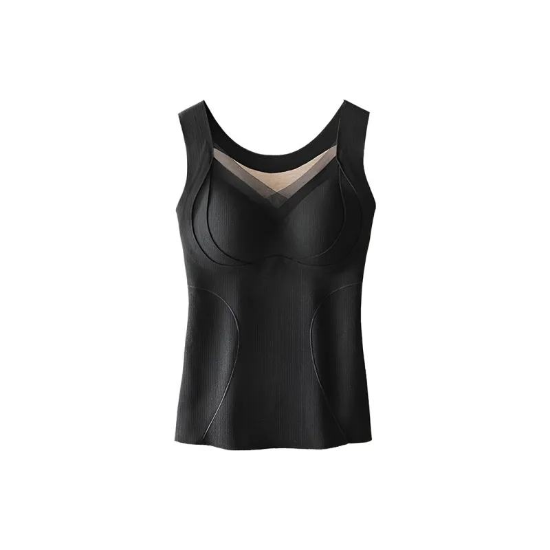 MIIOW Women's Thermal Tops-0