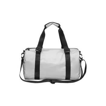 NX DOUGHNUT Oxford Sports & Fitness Bag One Shoulder Crossbody Luggage Bag Unisex Multicolor