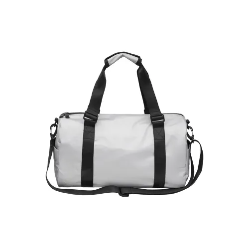 NX DOUGHNUT Oxford Sports & Fitness Bag One Shoulder Crossbody Luggage Bag Unisex Multicolor