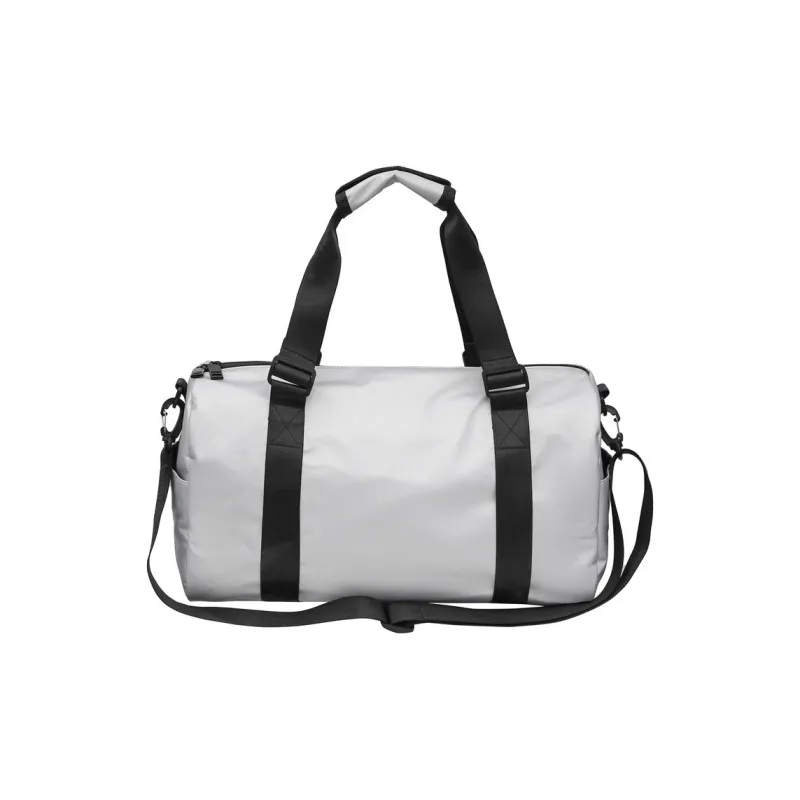NX DOUGHNUT Oxford Sports & Fitness Bag One Shoulder Crossbody Luggage Bag Unisex Multicolor-0