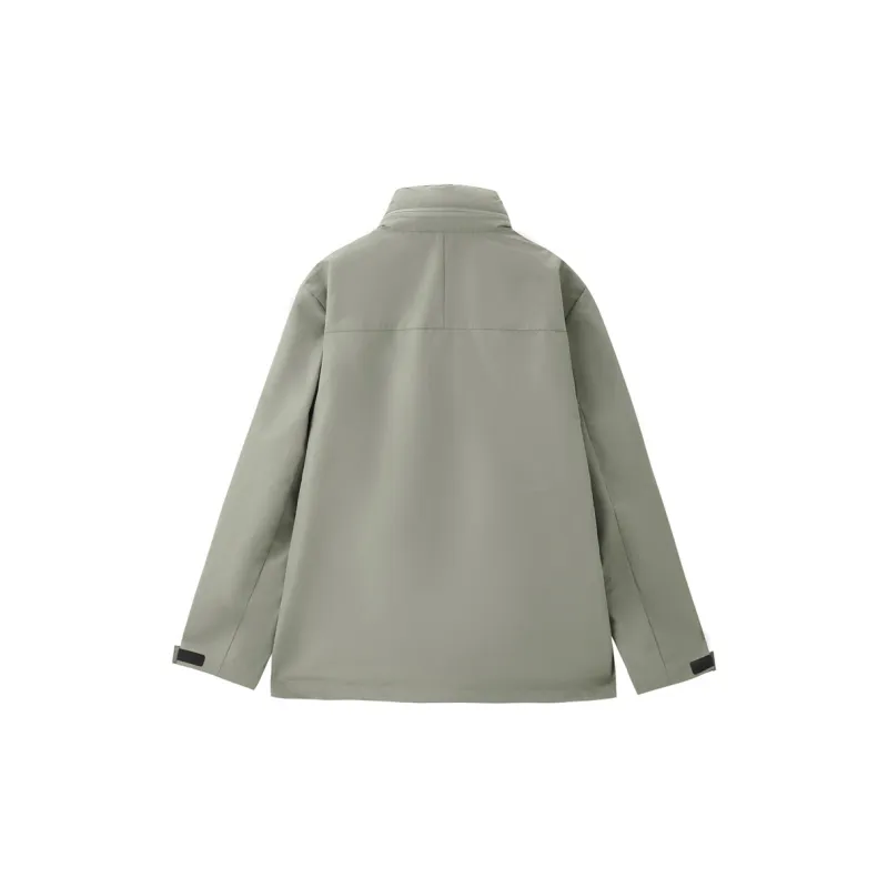 UNIQLO Jackets Men-10
