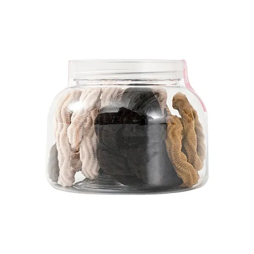 WIR ORNAMENTS Fabric Hair Tie Women's