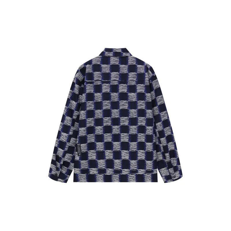 BTK Jackets Unisex-1