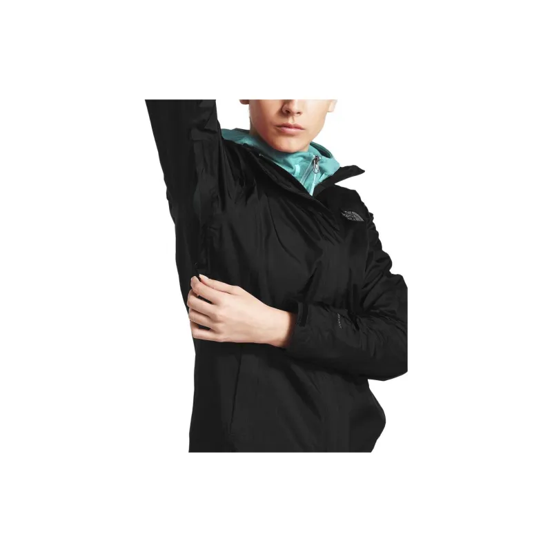 THE NORTH FACE Jackets Coats Women's Black-4