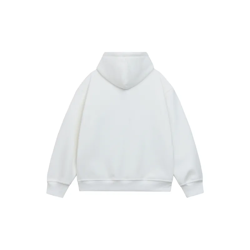 FORNINES Sweatshirts Unisex-34