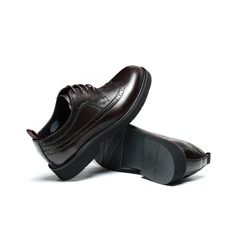 ASTON M.JAZZ Casual Shoes Men's-15