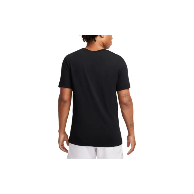 Nike Rafa Men's NikeCourt Dri FIT Tennis T Shirt-1