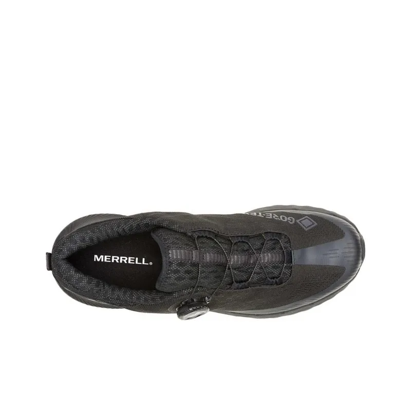 MERRELL Women's Agility Peak 5 Boa GORE TEX 'Black' Women's-3
