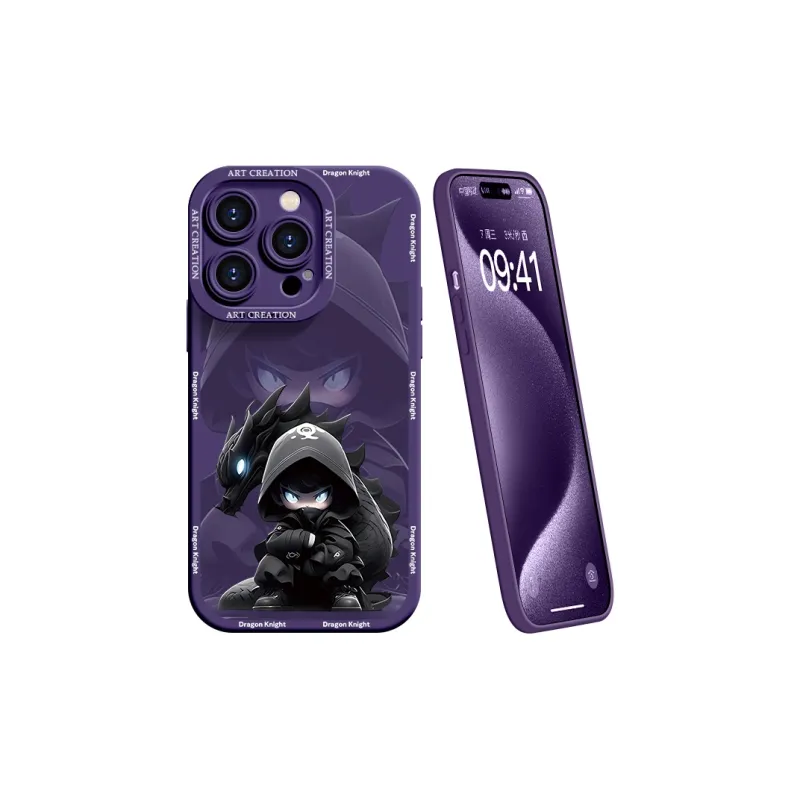 YOOPOO Phone Cases-35