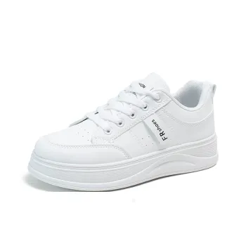 M.M Party Wear Resistant Breathable And Balanced Low Top Skateboard Shoes Women's