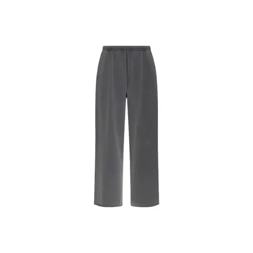 Acne Studios Casual Pants Women's Ocean Blue