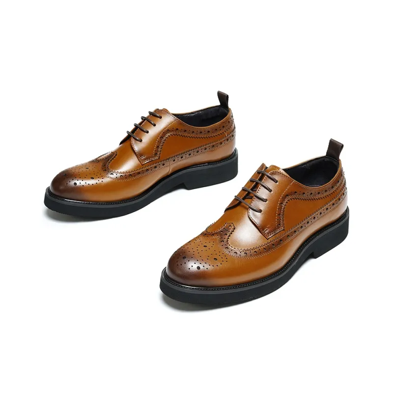 ASTON M.JAZZ Casual Shoes Men's-9