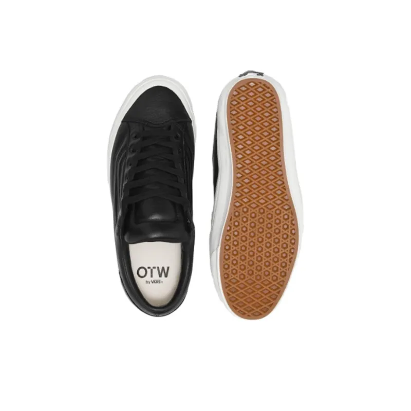 Vans Old Skool 36 'Foam Pack Black'-4