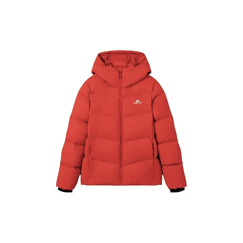 PIONEER CAMP Down Jacket Unisex-16
