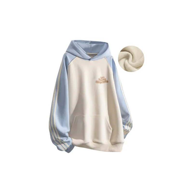 Supremo Cat Sweatshirts Unisex-21