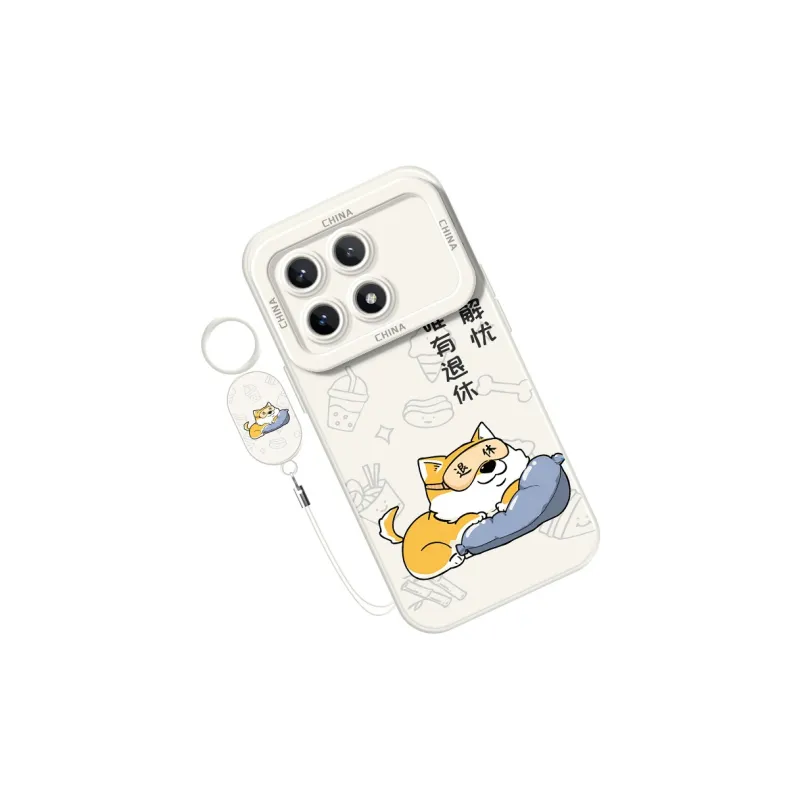 CHUNFAN Phone Cases-8