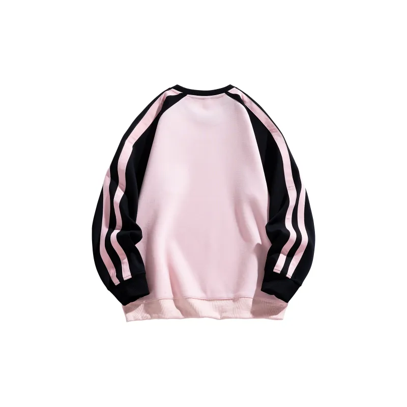 JEANSWEST Sweatshirts Unisex-5