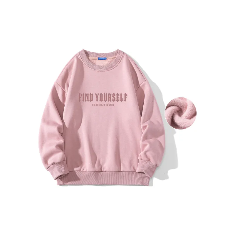 Find Yourself Sweatshirt Unisex-27