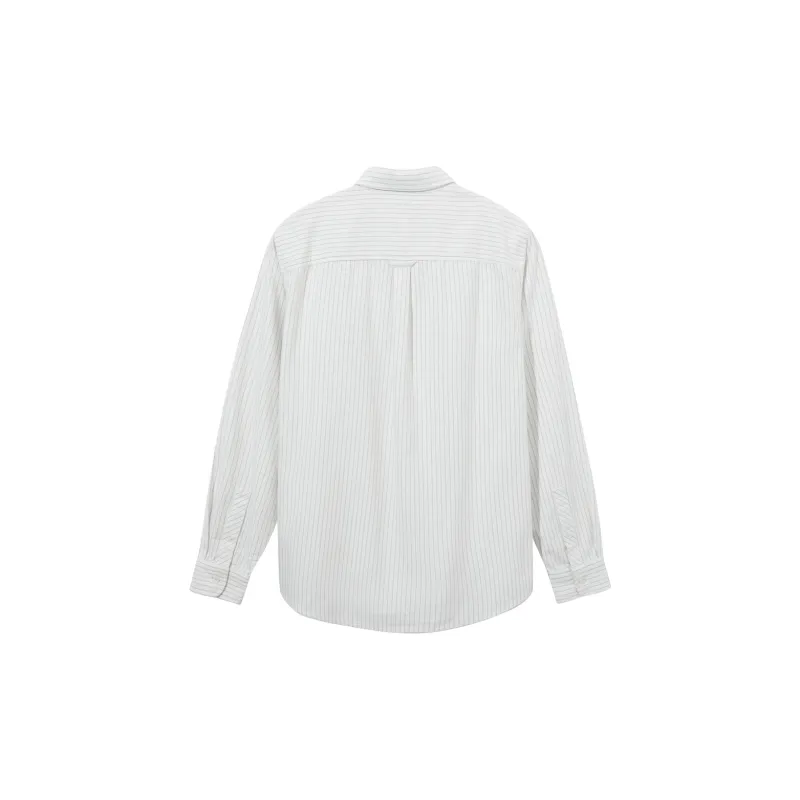 Hotwind Shirts Men-1