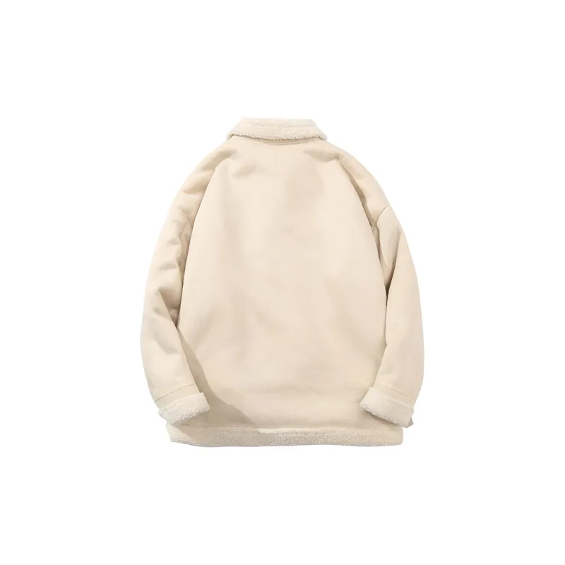 YooMore Puffer Jackets Unisex-3