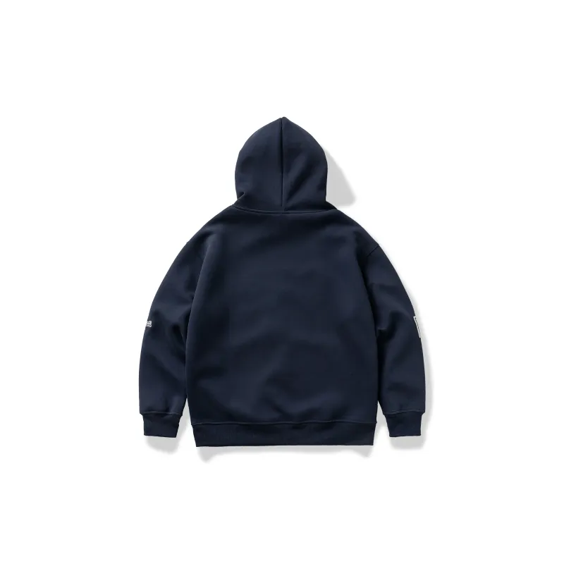 ENEESSI Pullover Sweatshirt Top Unisex-1