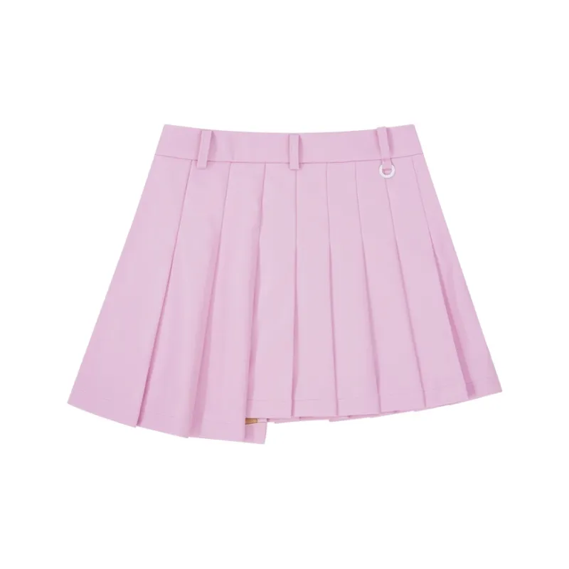 RYDER CUP Casual Short Skirts Fall Women's-7