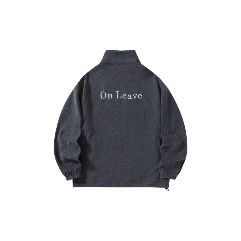 Suamoment Winter Warm Jacket Unisex-1