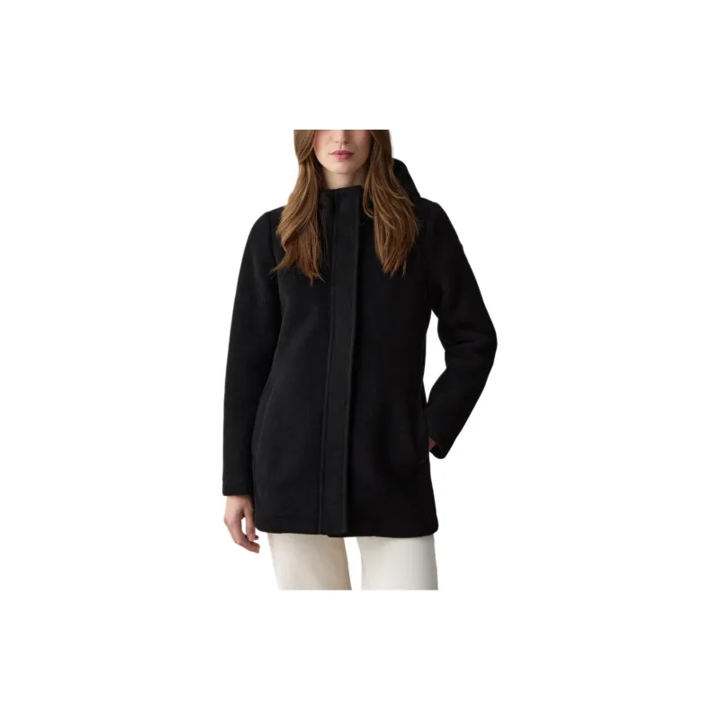 COLMAR FW24 Coats Women's Black-2