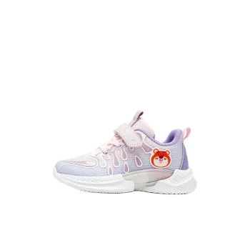 Disney Strawberry Bear Series Kids' Running Shoes Kids
