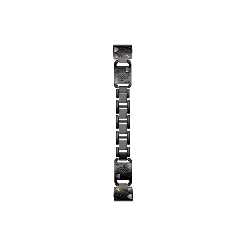 Fly Huawei Compatibility Watch Band Metal-0