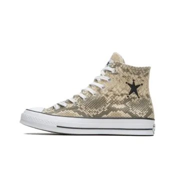 Stussy X Converse Chuck 70 'Snakeskin'