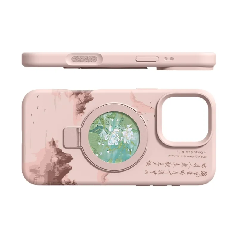 BC@RBRKK Phone Cases-4