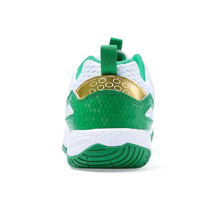 Kawasaki Feiyue 1.0 Cushioning, Slip Resistant, And Abrasion Resistant Low Top Badminton Shoes Unisex-28