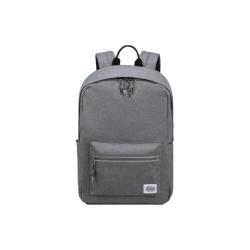 AMERICAN TOURISTER Backpacks Gray