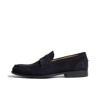 SCAROSSO Maurizio Penny slot Loafers