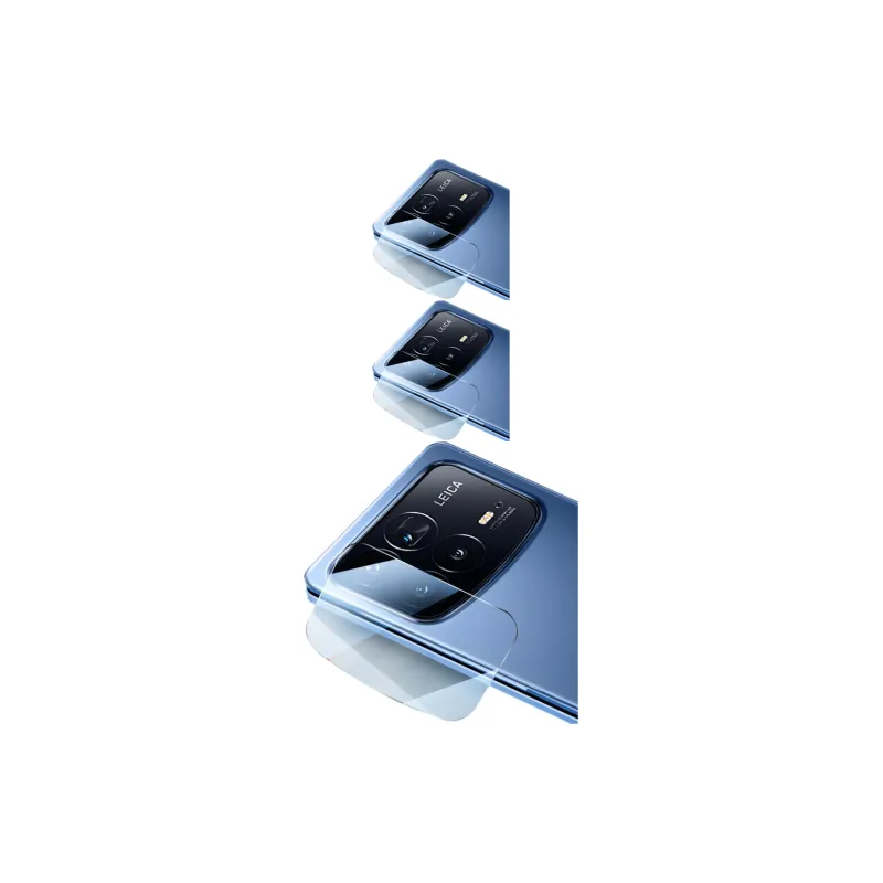 QIZHENG Mobile Phone Lens Protectors Compatible With Xiaomi Mix Fold 4 Explosion Proof Impact Resistant-3