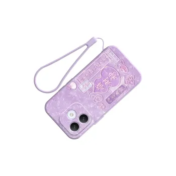 CHUNFAN Phone Cases