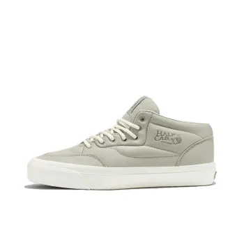 Half Cab Vans 'Foam Pack Warm Grey'