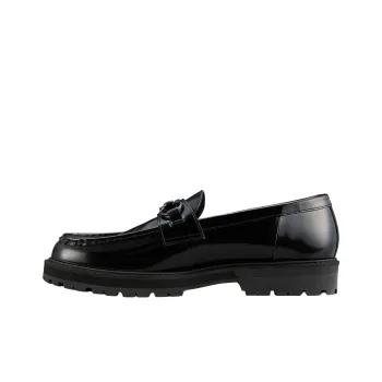 Onitsuka Tiger Loafers Men's Black