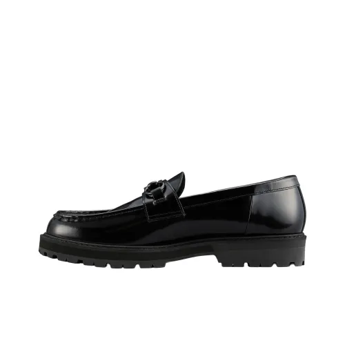 Onitsuka Tiger Loafers Men's Black