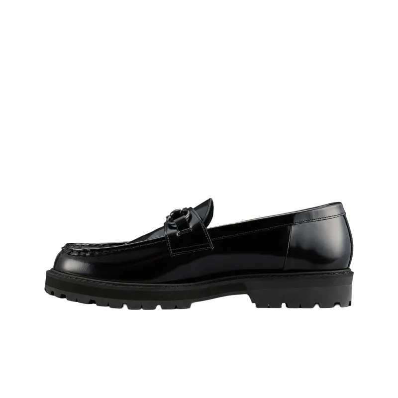 Onitsuka Tiger Loafers Men's Black-0