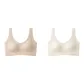 HO-197/Skin+Champagne White/2 Pack
