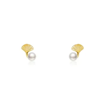 EUA Everyday Commute Versatile Stud Earrings Women's