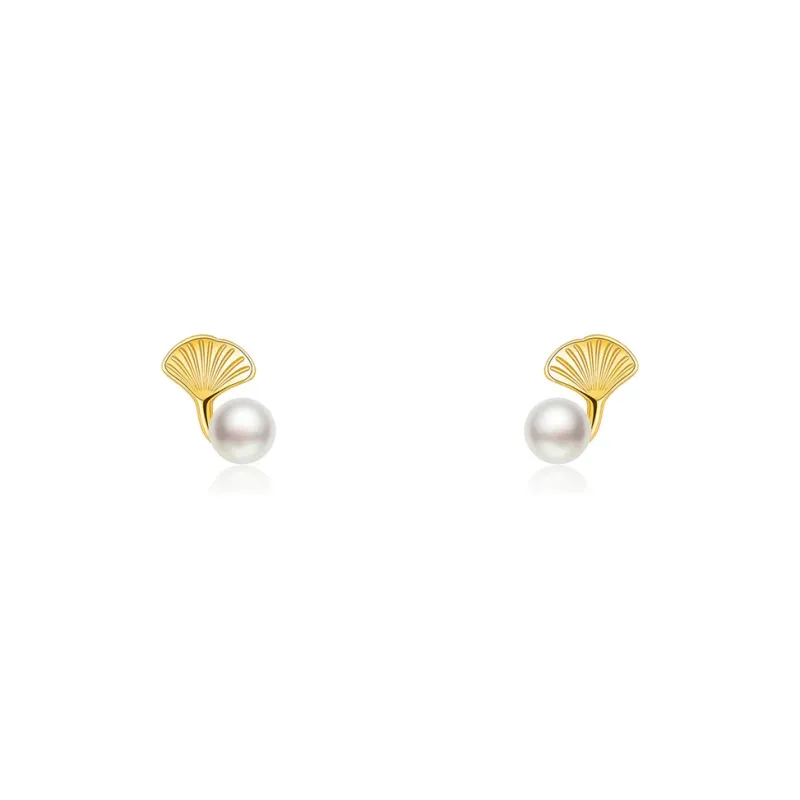 EUA Everyday Commute Versatile Stud Earrings Women's-0