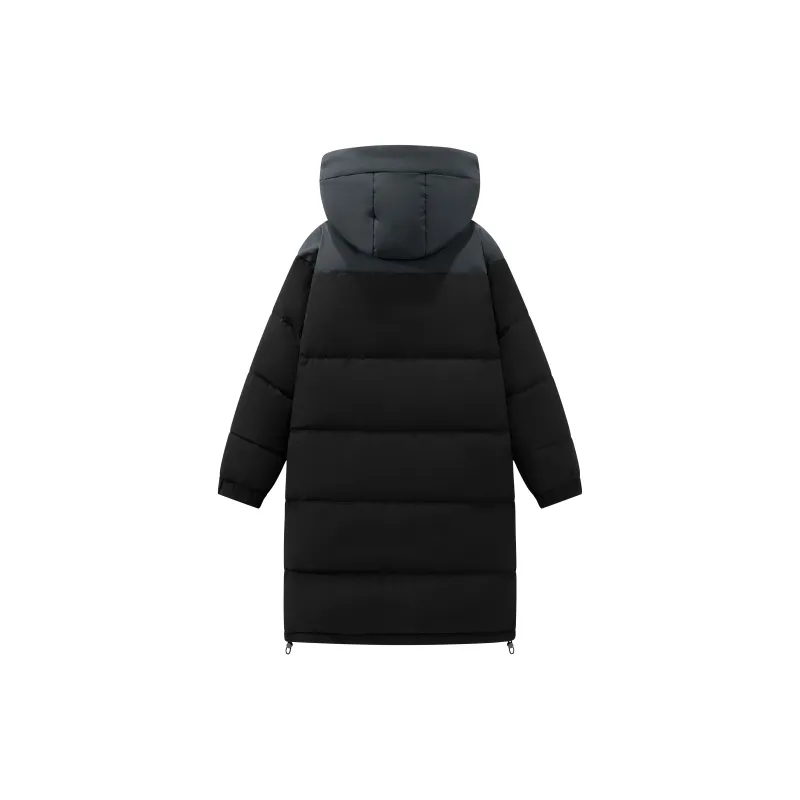 SESAME STREET Down Jacket Unisex-9