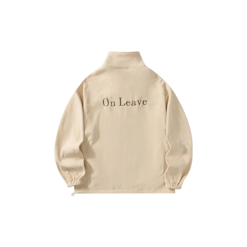 Suamoment Winter Warm Jacket Unisex-7