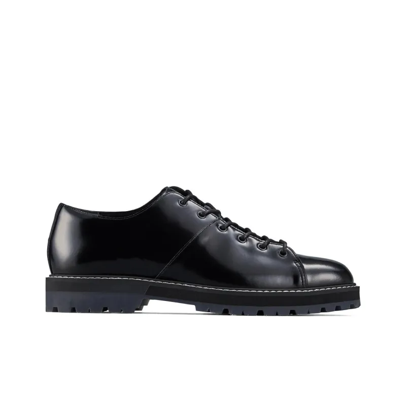 Onitsuka Tiger Dress Shoes Men's Black-1