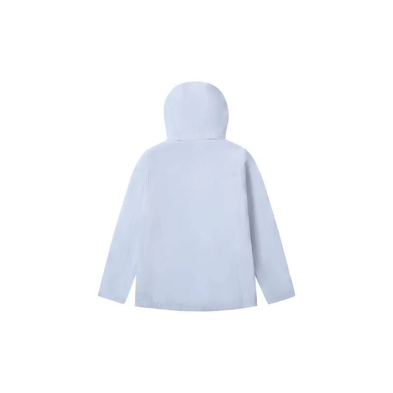 CAMEL Waterproof, Windproof, Breathable, Thermal, Cold Resistant Windbreaker Jacket Women's-1