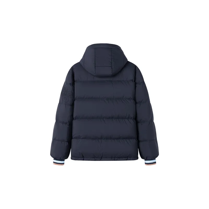 NAVIGARE Down Jackets Unisex-1