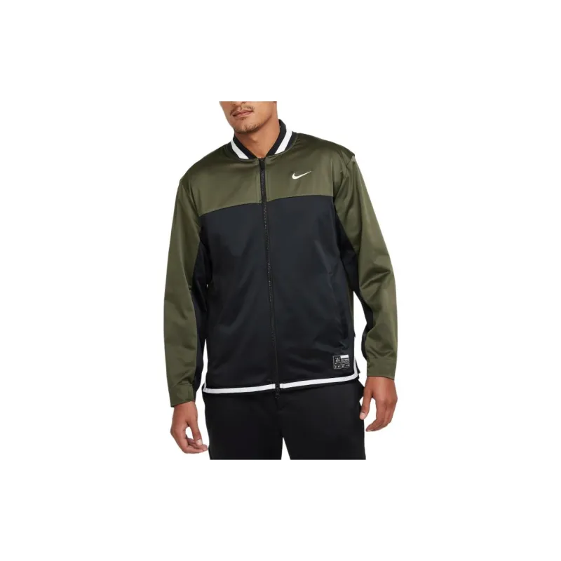 Nike Golf Club Men's Dri FIT Full Zip Golf Jacket-2